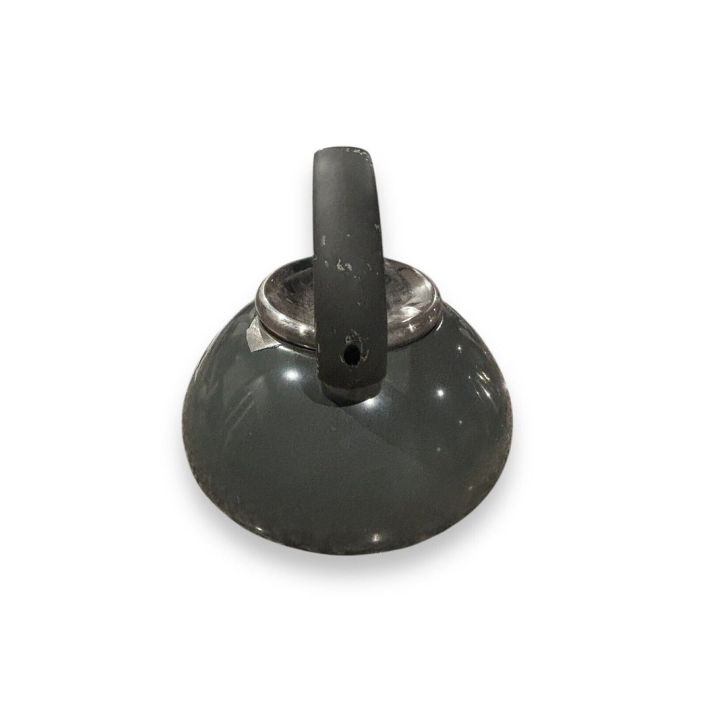 Balduzzi Italian Style Induction Eco friendly Stainless Steel Teapot Soft Handle - Picture 5 of 9